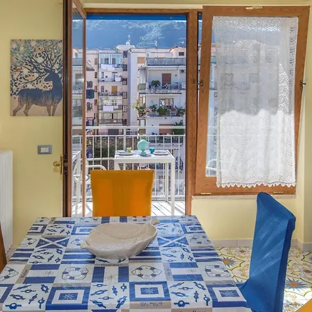 Clio 別荘 ソレント