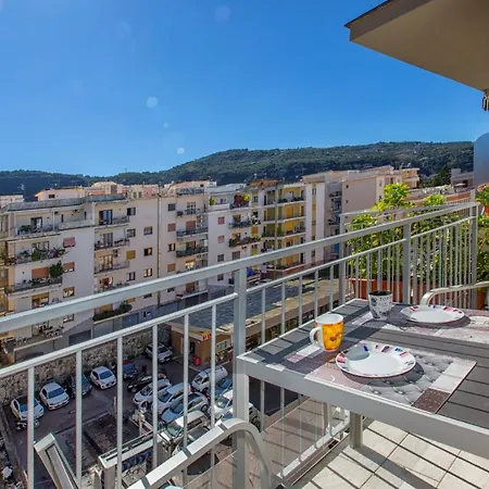 Clio 別荘 ソレント