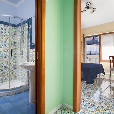 別荘 Clio ソレント