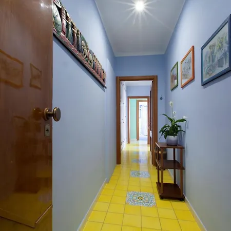 Casa vacanze Clio Sorrento